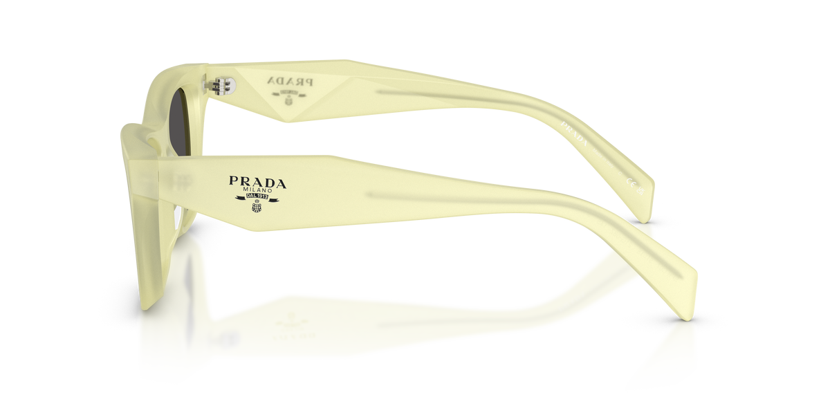 Sunglasses Prada PRC07S 21G08Z 51 18