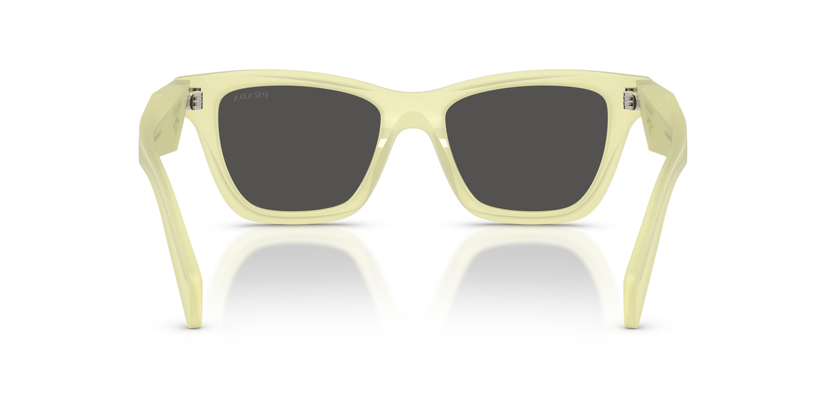 Sunglasses Prada PRC07S 21G08Z 51 18