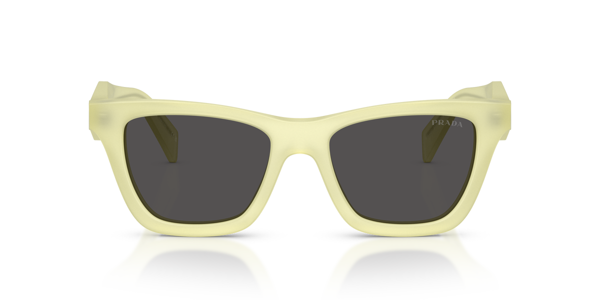 Sunglasses Prada PRC07S 21G08Z 51 18