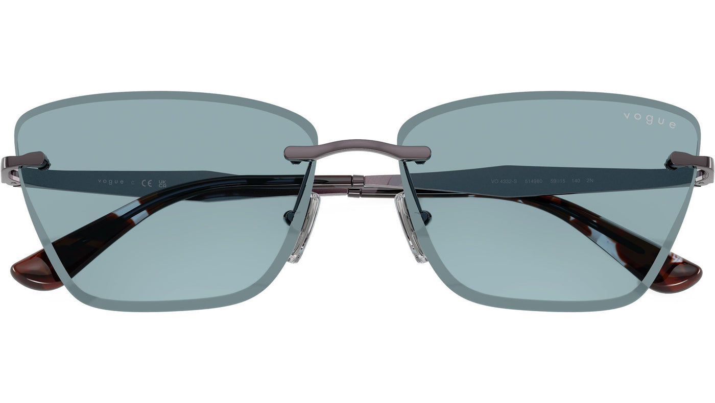Gafas de Sol Vogue Eyewear VO4332S 514980 59 15