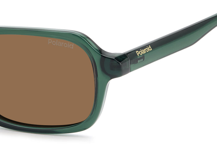 Gafas de Sol Polaroid PLD 4219/S 1EDSP 53 18