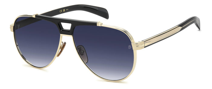 Gafas de Sol David Beckham DB 7169/S RHL08 62 13