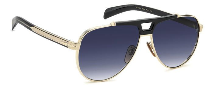 Gafas de Sol David Beckham DB 7169/S RHL08 62 13
