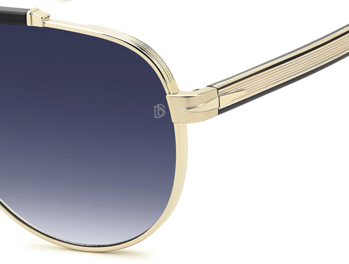 Gafas de Sol David Beckham DB 7169/S RHL08 62 13