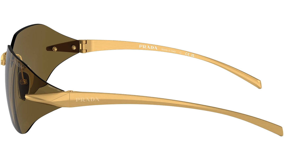 Prescription Glasses Prada PRA55S 15N01T 71 14