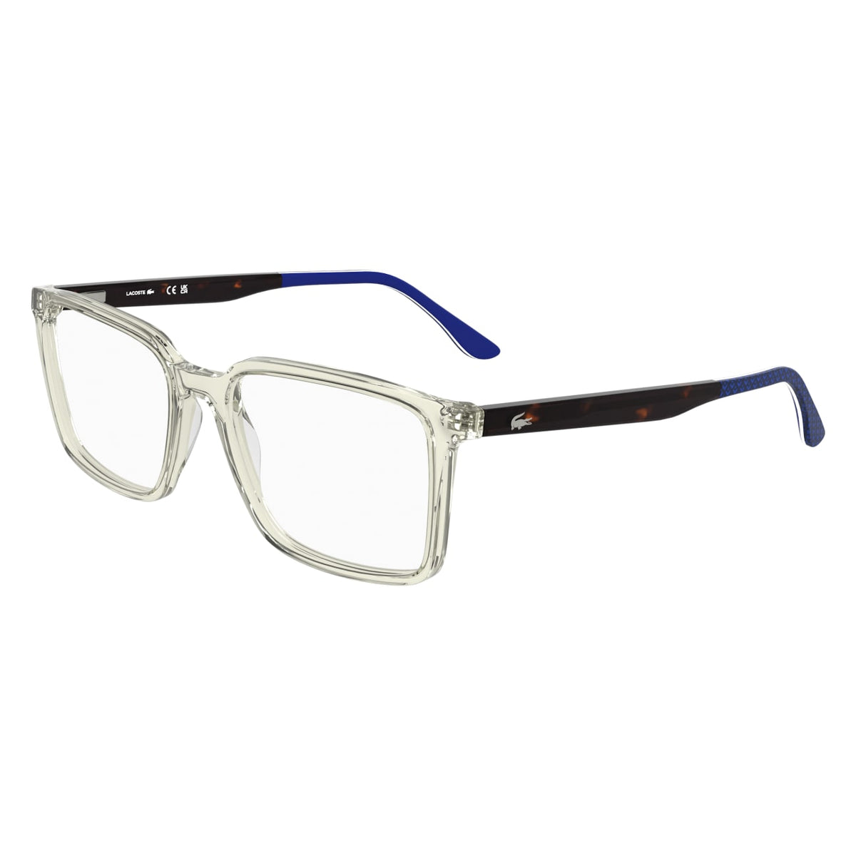 Prescription Glasses Lacoste L2992 264 53 / 56 17