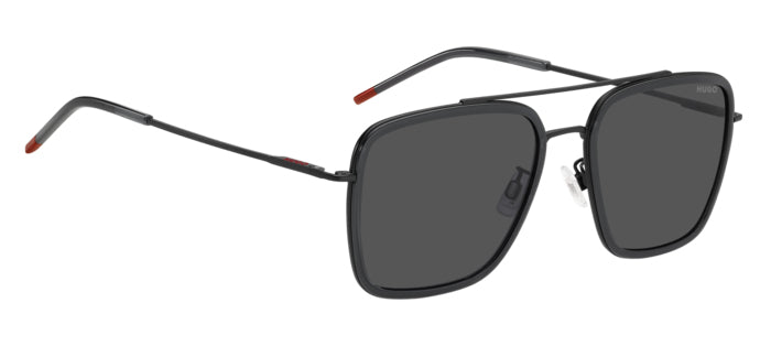 Sunglasses Hugo HG 1404/G/S KB7IR 56 19