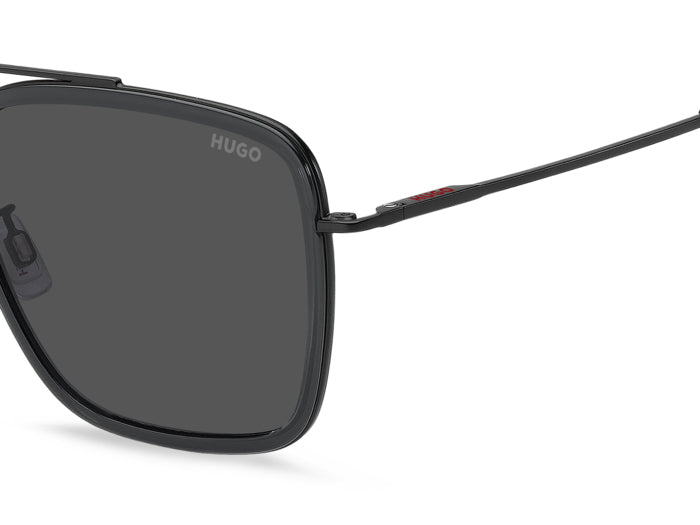 Sunglasses Hugo HG 1404/G/S KB7IR 56 19