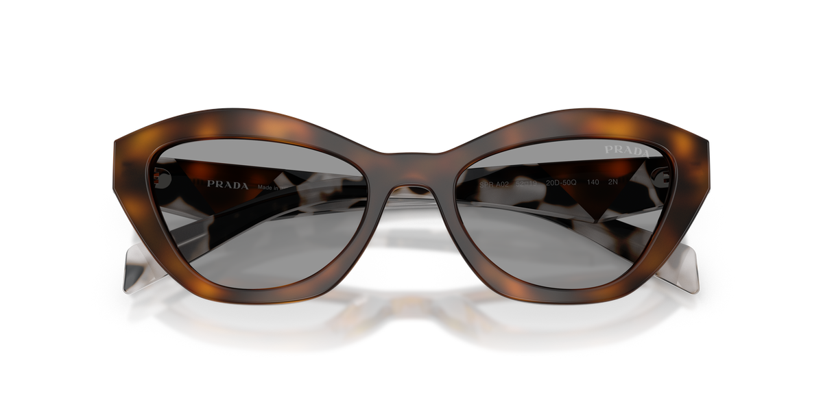 Gafas de Sol Prada PRA02S 20D50Q 52 19