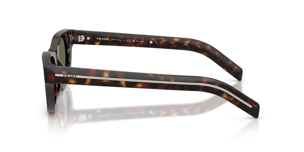 Sunglasses Prada PRC09S 17N03R 51 21