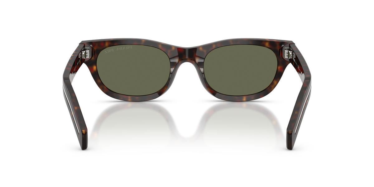 Sunglasses Prada PRC09S 17N03R 51 21
