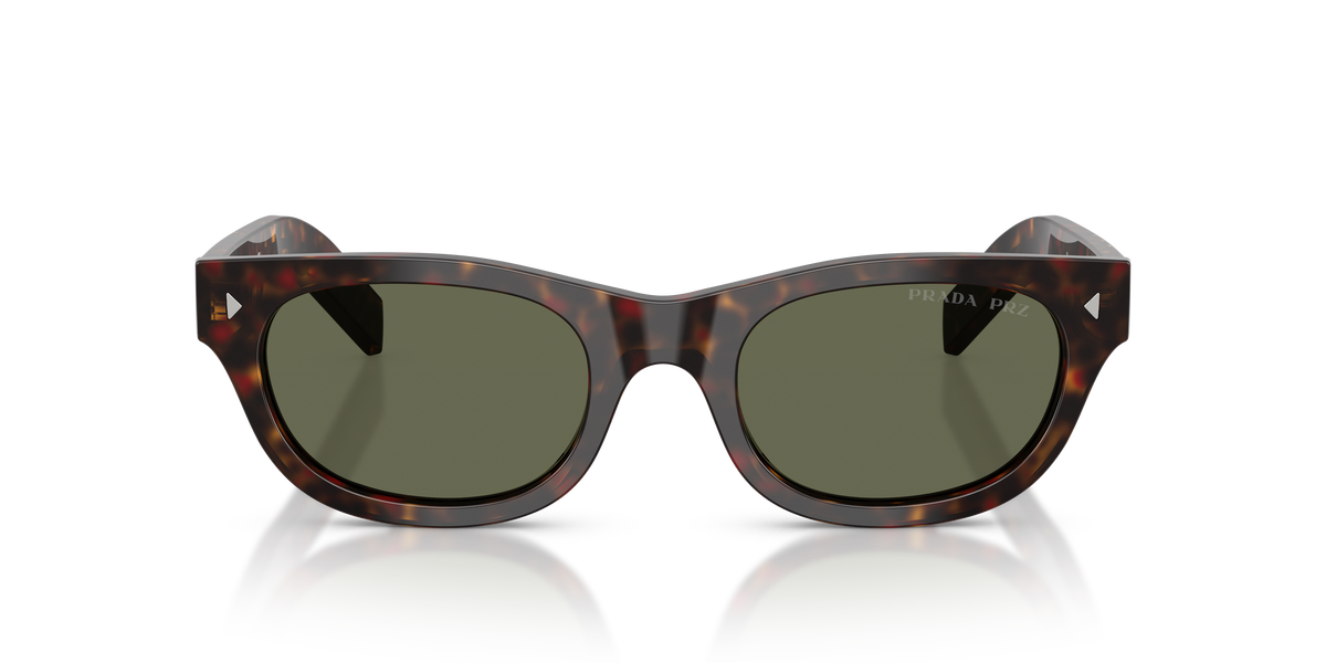 Sunglasses Prada PRC09S 17N03R 51 21