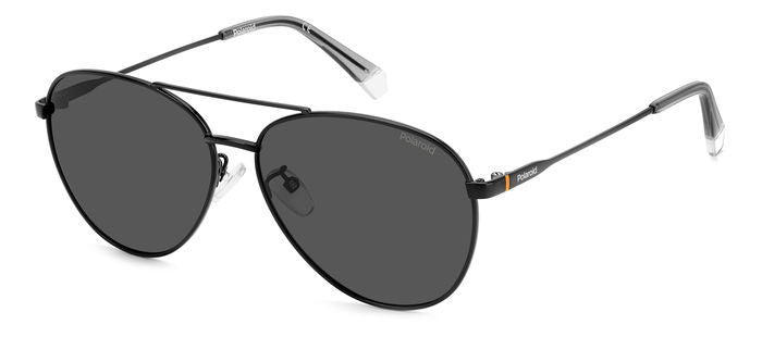 Sunglasses Polaroid PLD 4142/G/S/X 807M9 60 14