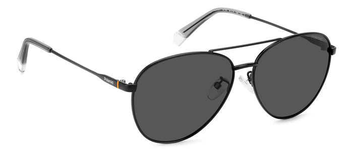 Sunglasses Polaroid PLD 4142/G/S/X 807M9 60 14