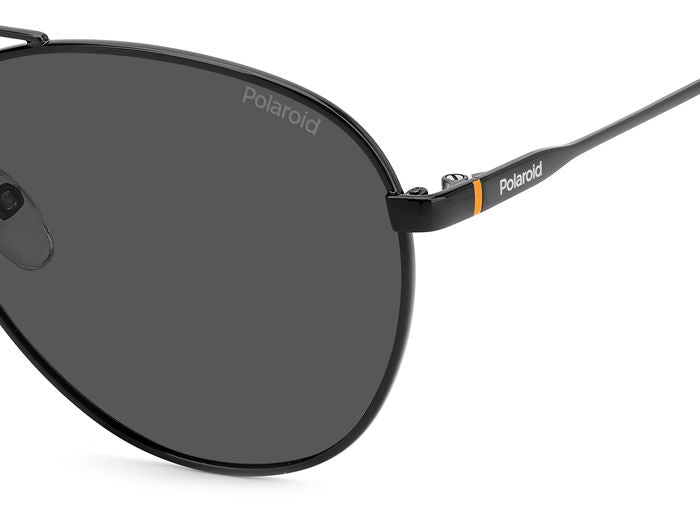 Sunglasses Polaroid PLD 4142/G/S/X 807M9 60 14
