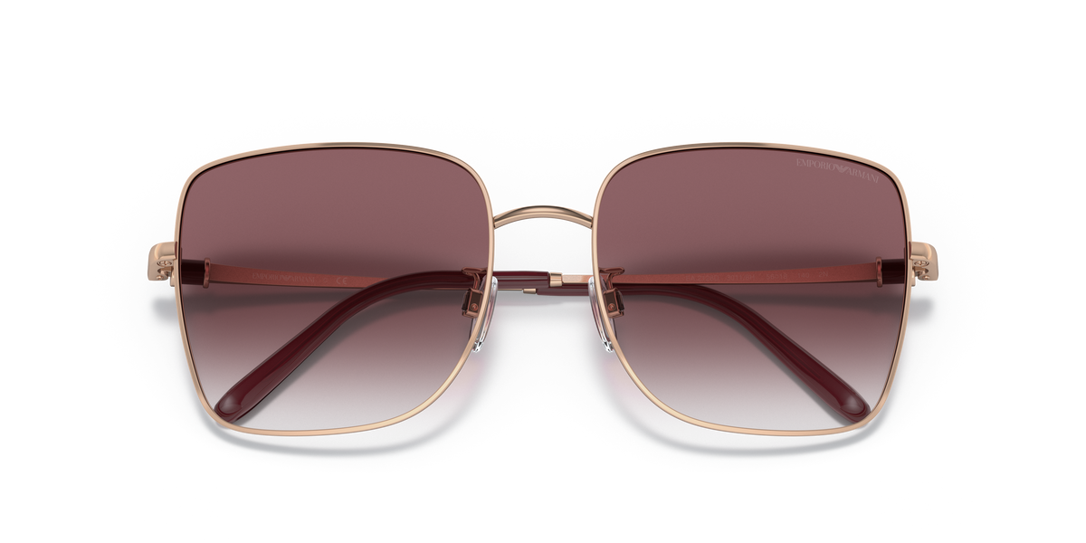 Gafas de Sol Emporio Armani EA2128D 30118H 56 18