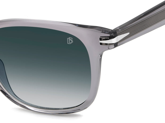 Sunglasses David Beckham DB 1177/S KB708 53 19
