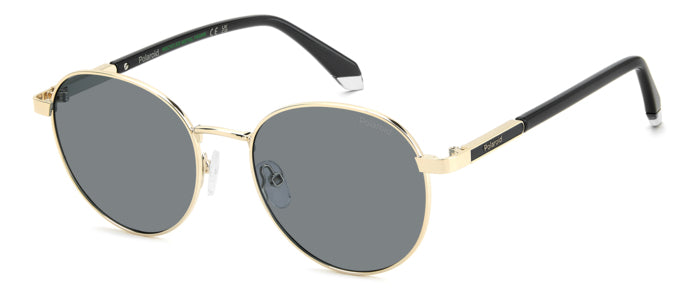 Sunglasses Polaroid PLD 4197/S/X J5GM9 53 18