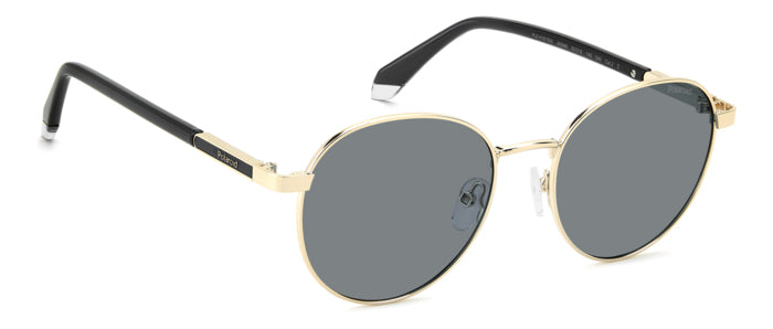 Sunglasses Polaroid PLD 4197/S/X J5GM9 53 18