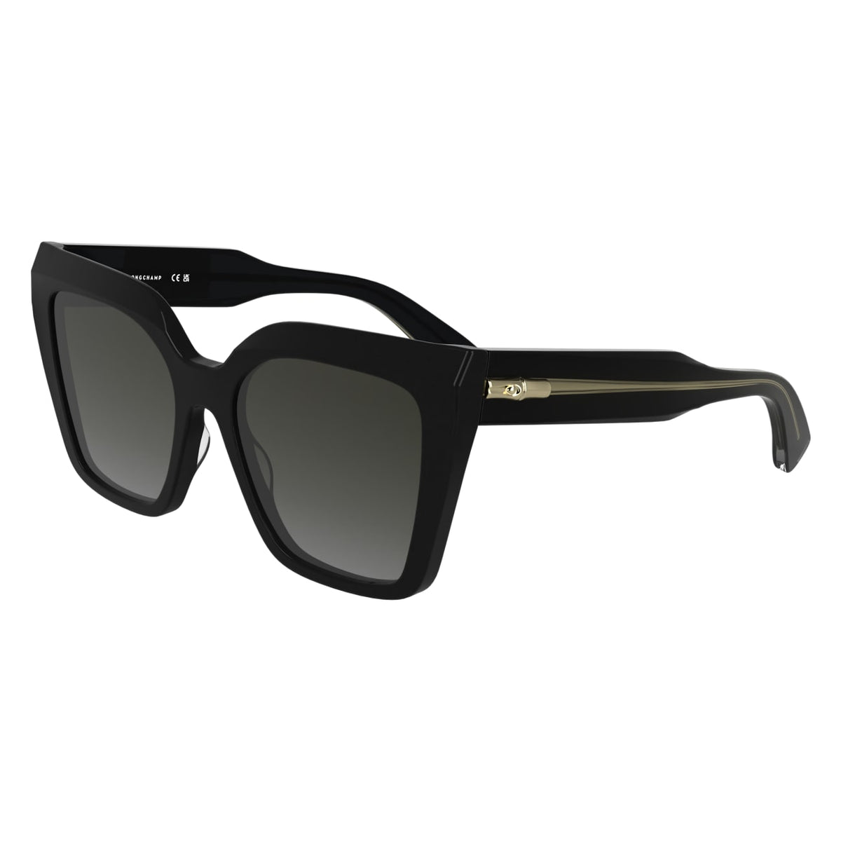 Sunglasses Longchamp LO778S 001 54 19