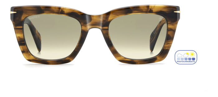 Gafas de Sol David Beckham DB 99/MIAMI/SE EX44R 51 21