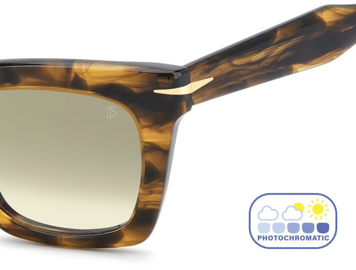 Gafas de Sol David Beckham DB 99/MIAMI/SE EX44R 51 21