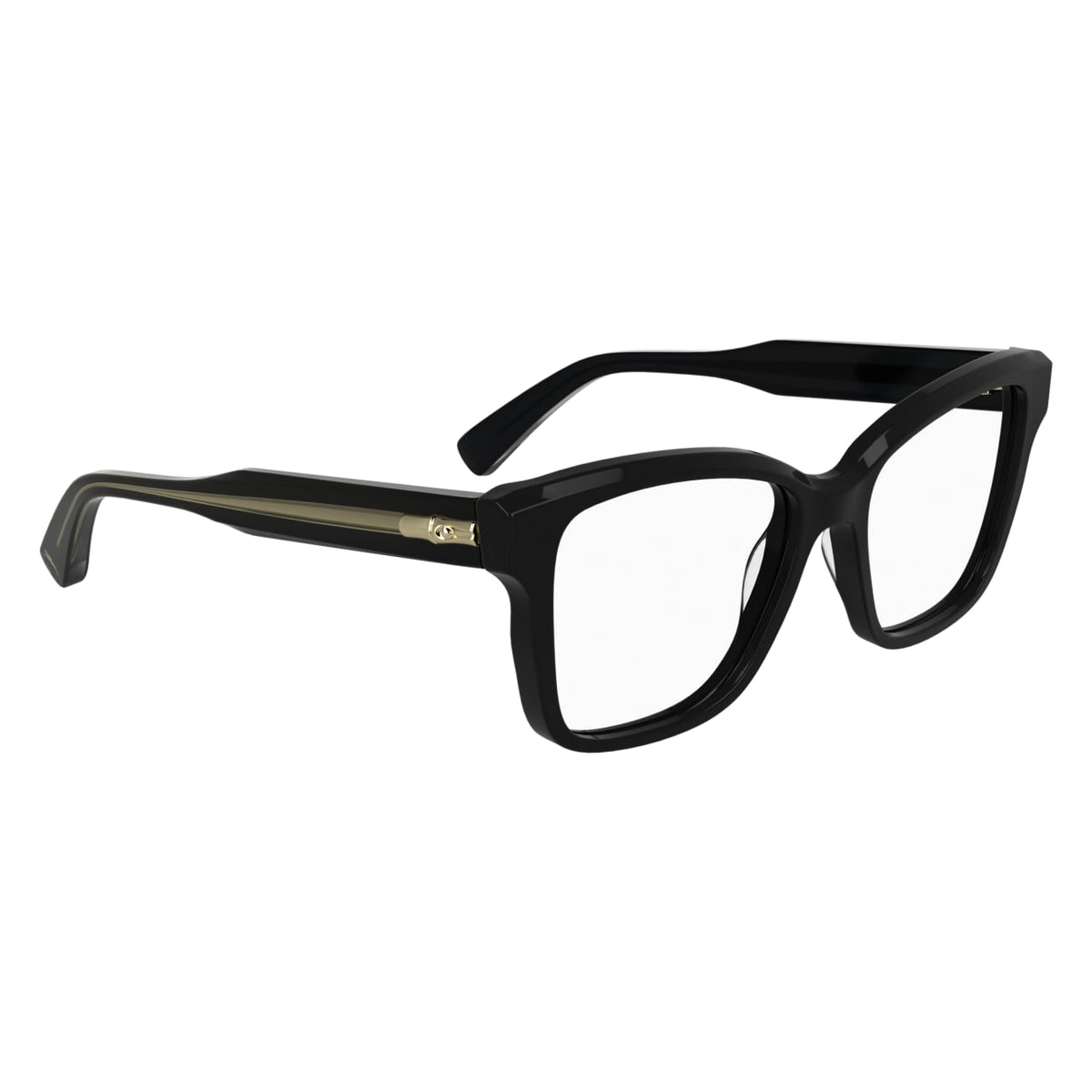 Gafas Graduadas Longchamp LO2770 001 53 17
