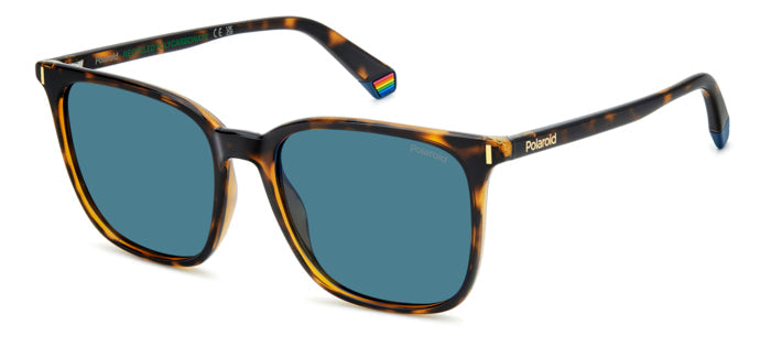 Sunglasses Polaroid PLD 6226/S 086C3 54 17