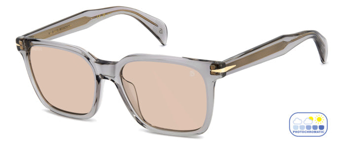 Gafas de Sol David Beckham DB 1199/G/S KB73O 55 17