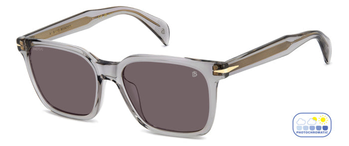 Gafas de Sol David Beckham DB 1199/G/S KB73O 55 17