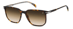 Gafas de Sol David Beckham DB 1141/S 086N4 55 18