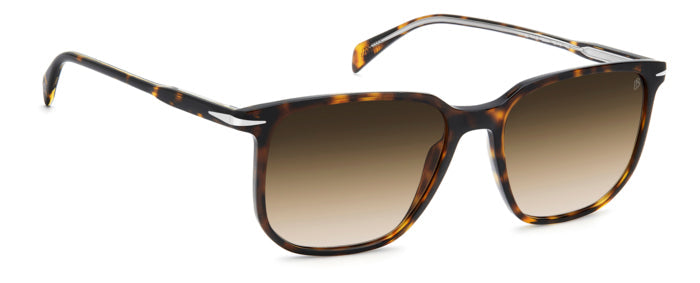 Gafas de Sol David Beckham DB 1141/S 086N4 55 18