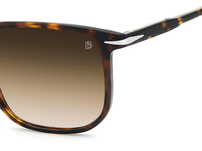 Gafas de Sol David Beckham DB 1141/S 086N4 55 18