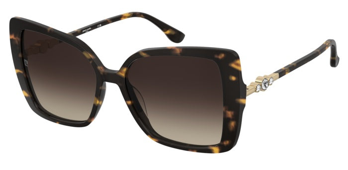Sunglasses Pierre Cardin P.C. 8553/S 086HA 56 16