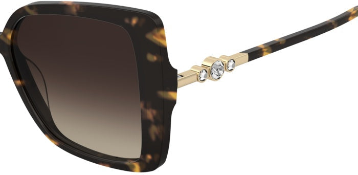 Sunglasses Pierre Cardin P.C. 8553/S 086HA 56 16
