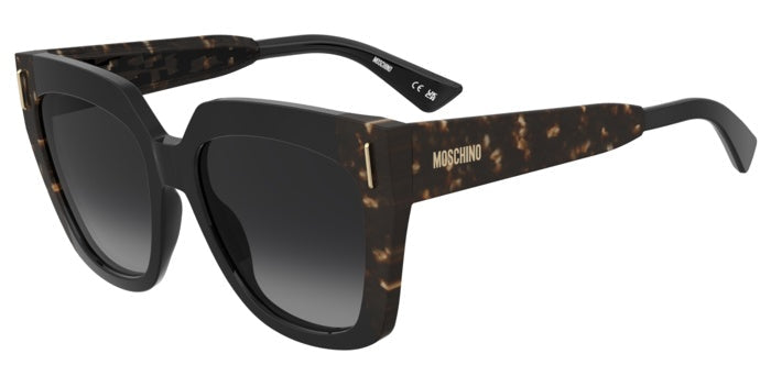 Gafas de Sol Moschino MOS207/S WR79O 55 18
