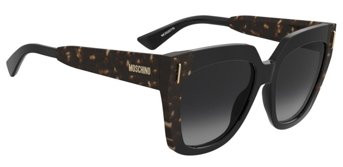 Gafas de Sol Moschino MOS207/S WR79O 55 18