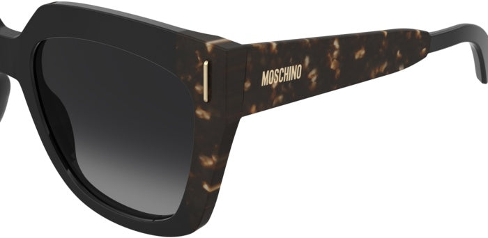 Gafas de Sol Moschino MOS207/S WR79O 55 18