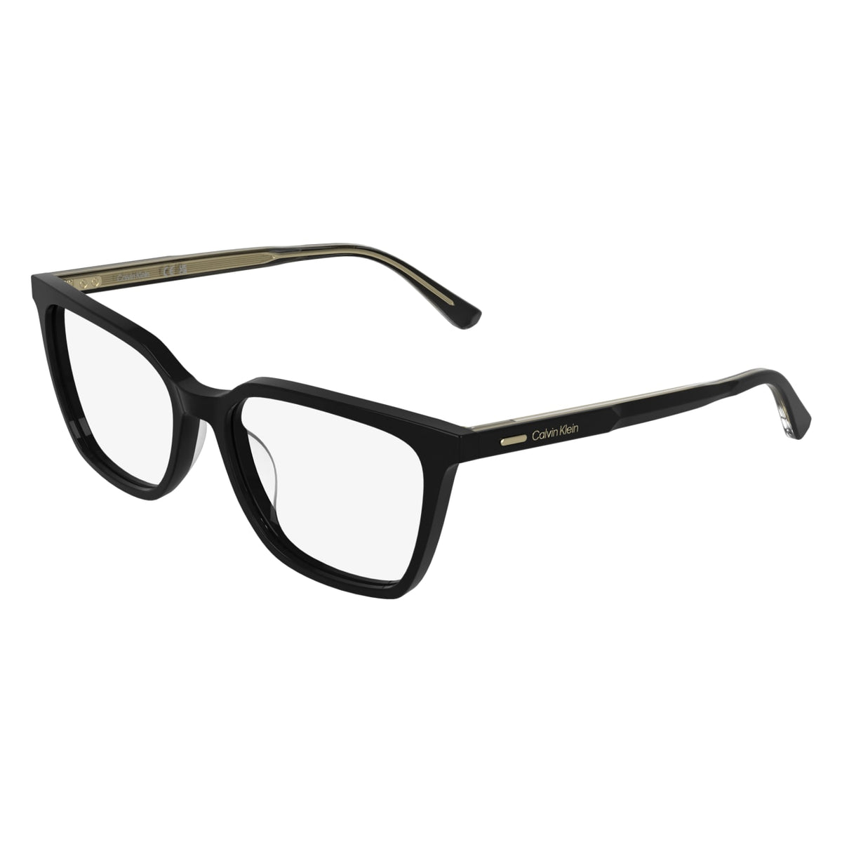 Gafas Graduadas Calvin Klein (Ck) CK26536 001 54 16