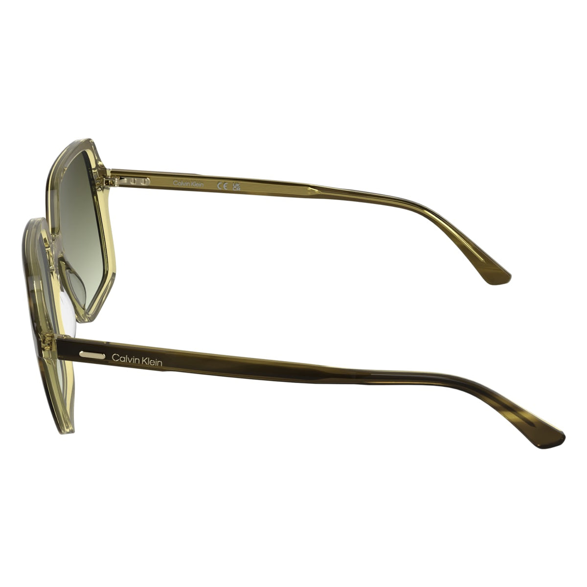 Gafas de Sol Calvin Klein (Ck) CK26531S 317 55 19