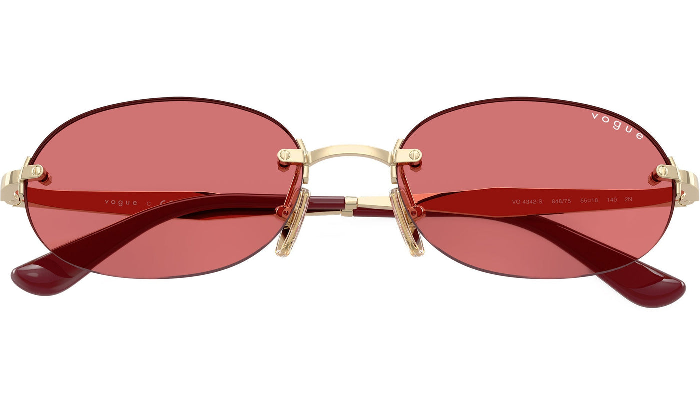Gafas de Sol Vogue Eyewear VO4342S 848/75 55 18
