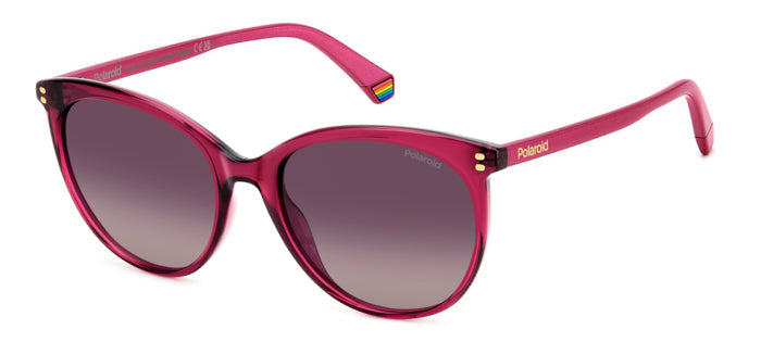 Gafas de Sol Polaroid PLD 6231/S QHOJR 55 18