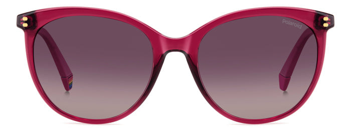 Gafas de Sol Polaroid PLD 6231/S QHOJR 55 18