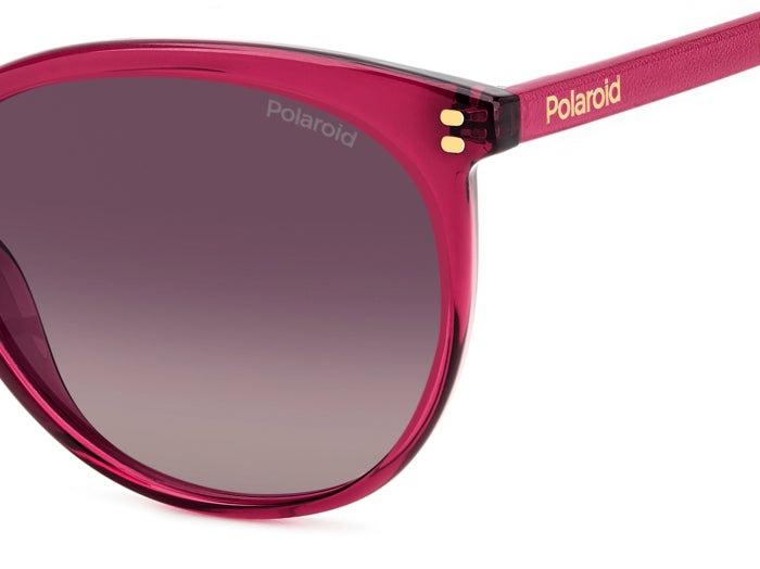 Gafas de Sol Polaroid PLD 6231/S QHOJR 55 18
