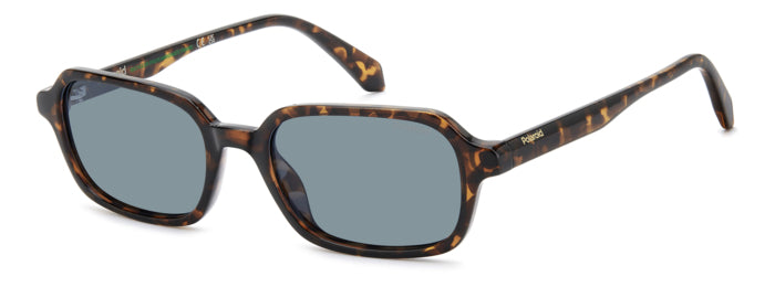 Sunglasses Polaroid PLD 4219/S 086C3 53 18