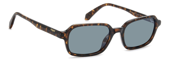 Sunglasses Polaroid PLD 4219/S 086C3 53 18
