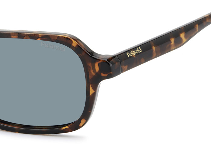 Sunglasses Polaroid PLD 4219/S 086C3 53 18