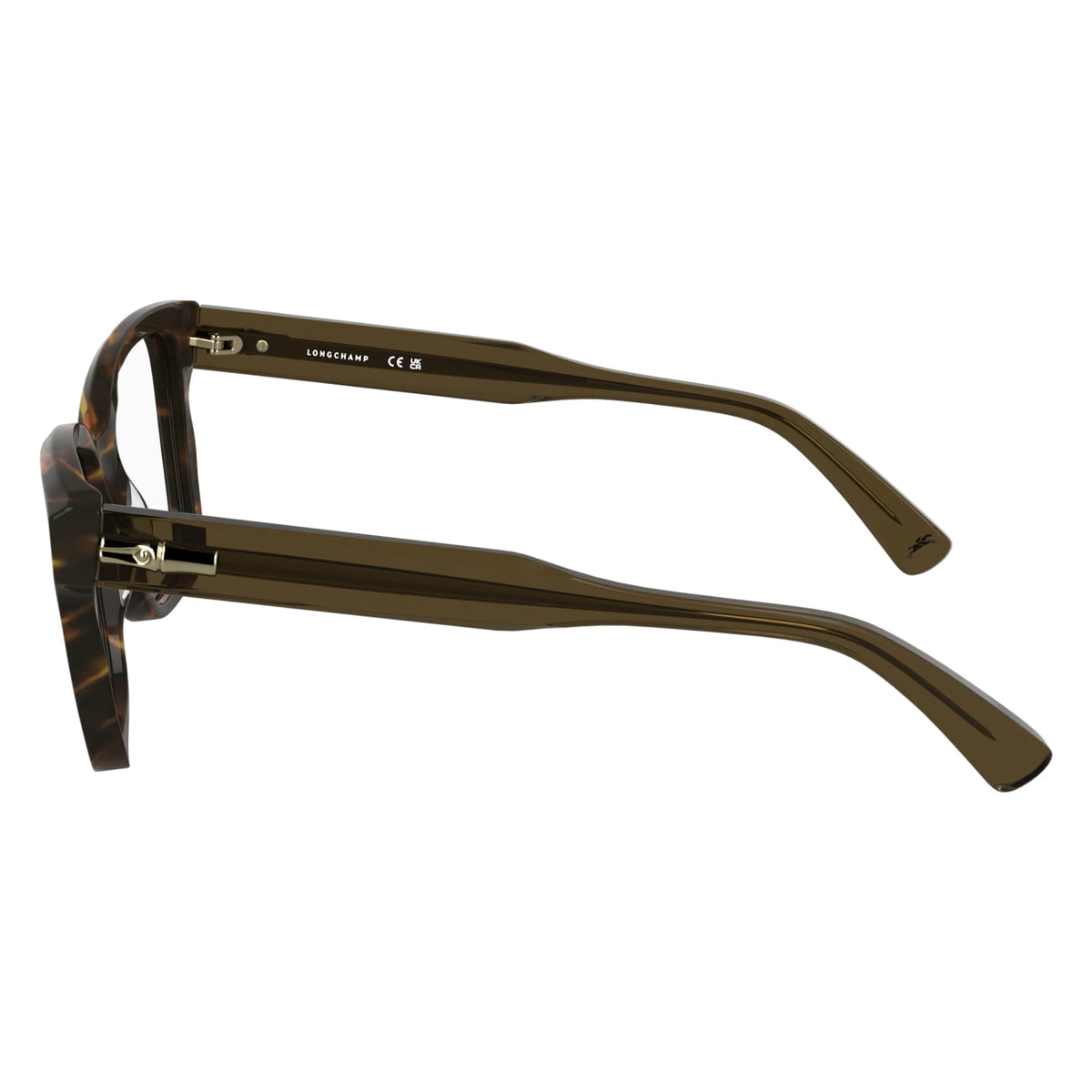 Gafas Graduadas Longchamp LO2770 211 53 17