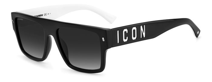 Gafas de Sol Dsquared2 ICON 0003/S 80S9O 56 18