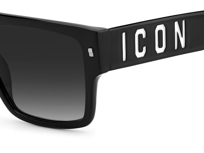 Gafas de Sol Dsquared2 ICON 0003/S 80S9O 56 18